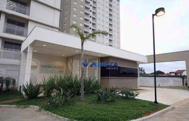 Imagem 1: Apartamento à venda, 64 m² por R$ 380.000,00 - Ponte Grande - Guarulhos/SP