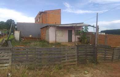 Imagem 2: Vendo ou troco Agio de lote com casa