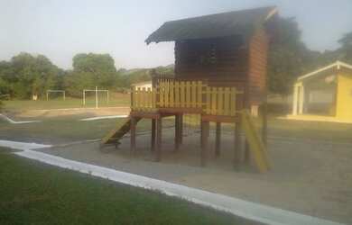 Imagem 7: Condomínio Santa Isabel em São Gonçalo- Lotes Financiados