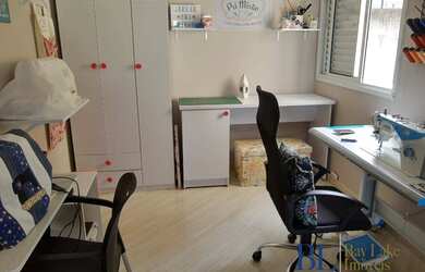 Imagem 5: Sobrado À Venda Em Condomínio Aceita Permuta Por Apartamento Até 400...