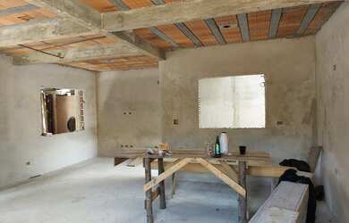 Imagem 11: SOBRADO A VENDA EM GUAIRA, CURITIBA, 2200 METROS DO SHOPPING PALLADIUM...