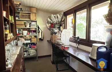 Imagem 13: Casa com 4 dorms, ac. 505 m² - venda por R$ 2.950.000 ou aluguel por...