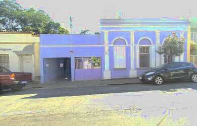 Imagem: O depósito possui 5 Vagas na garagem, 200m² de Área e está