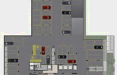 Imagem 16: Apartamento residencial para venda, Setor Pedro Ludovico, Goiânia - AP13222