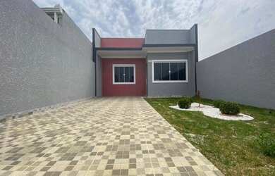 Imagem 2: FAZENDA RIO GRANDE - Casa Padrão - Jardim Brasil