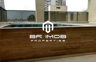 Imagem 12: COBERTURA RESIDENCIAL em SÃO PAULO - SP, MOEMA