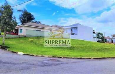 Imagem: O terreno possui 484m² de Área e está localizado em Cajuru