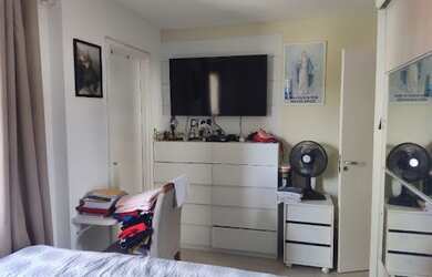 Imagem 4: Apartamento com 3 dormitórios à venda, 102 m² por R$ 600.000,00 - Jatiúca...