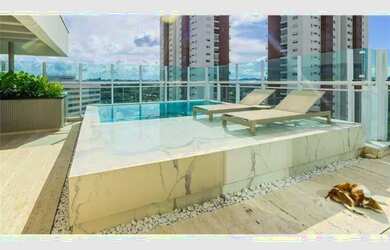 Imagem 16: APARTAMENTO RESIDENCIAL em São Paulo - SP, Alto de Pinheiros