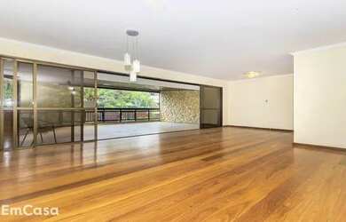 Imagem: O apartamento possui 3 Dormitórios, 3 Banheiros, 2 Vagas na