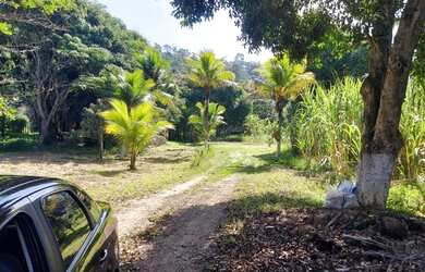 Imagem 5: Área para Venda em Rio de Janeiro, Ilha de Guaratiba, 1 banheiro