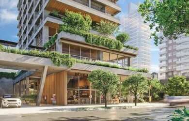 Imagem 3: APARTAMENTO RESIDENCIAL em São Paulo - SP, Itaim Bibi