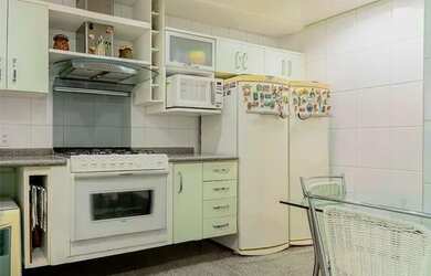 Imagem 12: APARTAMENTO RESIDENCIAL em São Paulo - SP, Tatuapé