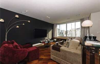 Imagem 3: APARTAMENTO RESIDENCIAL em São Paulo - SP, Bela Vista