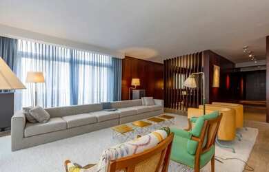 Imagem 3: APARTAMENTO RESIDENCIAL em São Paulo - SP, Jardim América