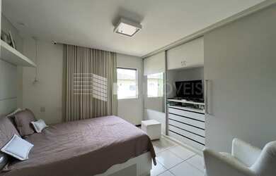 Imagem 9: CASA EM CONDOMÍNIO RESIDENCIAL em SALVADOR - BA, STELLA MARIS