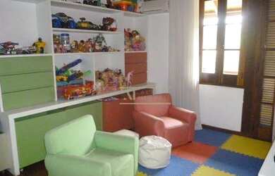 Imagem 12: Casa com 4 dormitórios, 600 m² - venda por R$ 6.000.000,00 ou aluguel...