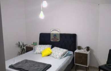 Imagem 7: Atibaia - Casa Padrão - Jardim São Felipe Jardim Santo Antônio