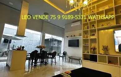 Imagem 6: Leo vende, casa Vila Olimpia, 3 suítes, piscina, goumert, veja fotos