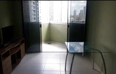 Imagem 6: EDIFICIO RIO VERDE VENDO. 64m² de Área, 2 Vagas na garageme2 Dormitórios