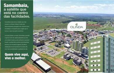 Imagem 2: Últimas unidades em frente a estação do metrô de furnas