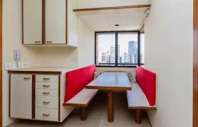 Imagem 6: APARTAMENTO RESIDENCIAL em São Paulo - SP, Itaim Bibi