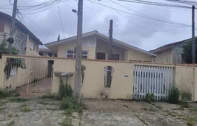 Imagem 5: TERRENO à venda com 385m² por R$ 500.000,00 no bairro Novo Mundo - CURITIBA...