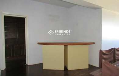 Imagem: O apartamento possui 2 Dormitórios, 1 Banheiro, 120m² de Área