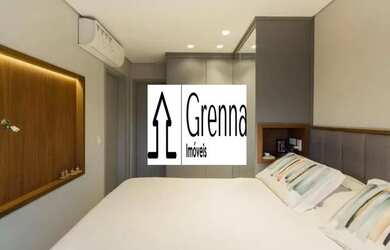 Imagem 12: Apartamento mobiliado com 75m² para locação, Pinheiros-SP