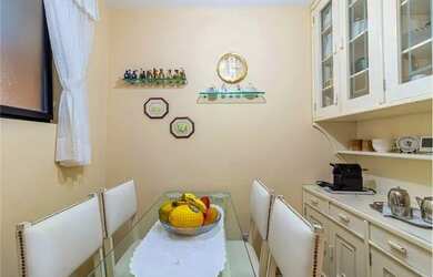 Imagem 7: APARTAMENTO RESIDENCIAL em São Paulo - SP, Santa Cecília