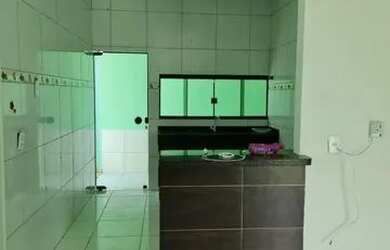 Imagem 2: Alugo casa na 307 sul Pista do antigo Aeroporto