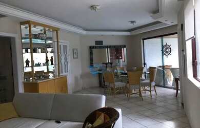 Imagem 6: Apartamento com 4 dormitórios, 195 m² - venda por R$ 4.000.000,00 ou...