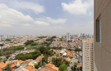 Imagem 9: TA 116 Apto 601781030-4. Piscina, Churrasqueira, Varandae74m² de Área