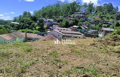 Imagem 3: Terreno à venda, 570 m² por R$ 265.000,00 - Nova Suíça - Nova Friburgo/RJ