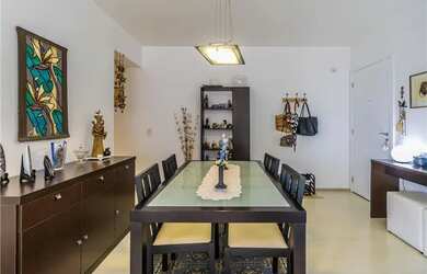 Imagem 3: APARTAMENTO RESIDENCIAL em São Paulo - SP, Vila Olímpia