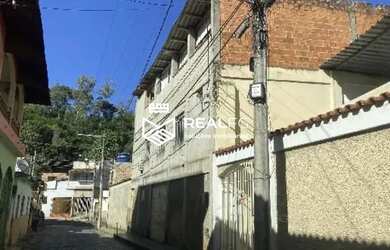 Imagem 1: Rio Pomba/MG - Rosario. 473m² de Área, 1 Banheiroe1 Dormitório