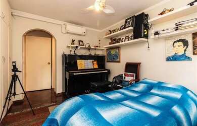 Imagem 11: APARTAMENTO RESIDENCIAL em São Paulo - SP, Jardim Paulista