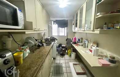 Imagem 10: Apartamento com Vista Livre na Quadra da Praia do Leblon