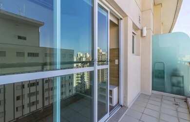 Imagem 9: Locação Apartamento 1 Dormitórios - 50 m² Moema