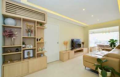 Imagem 2: APARTAMENTO RESIDENCIAL em São Paulo - SP, Pinheiros