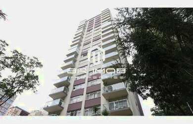 Imagem 2: APARTAMENTO RESIDENCIAL em São Paulo - SP, Itaim Bibi