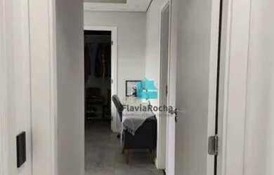 Imagem 7: Apartamento - venda por R$ 725.000 ou aluguel por R$ 4.425/mês - Bethaville...