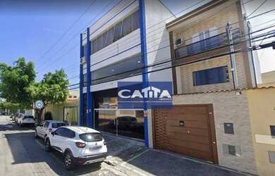 Imagem: O depósito possui 200m² de Área e está localizado em Vila