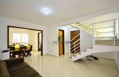 Imagem 10: Sobrado no Bairro Boa Vista