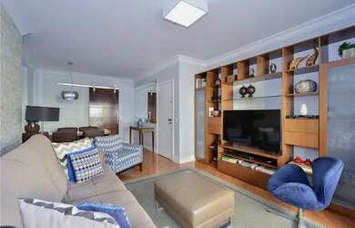 Imagem 12: APARTAMENTO RESIDENCIAL em São Paulo - SP, Brooklin Paulista