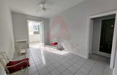 Imagem: O apartamento na cobertura possui 1 Dormitório, 1 Banheiro