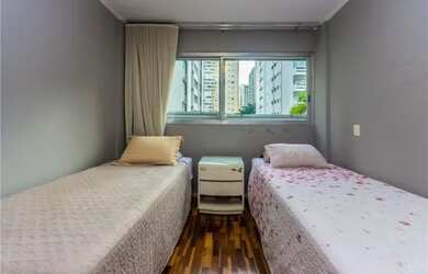 Imagem 11: APARTAMENTO RESIDENCIAL em São Paulo - SP, Paraíso