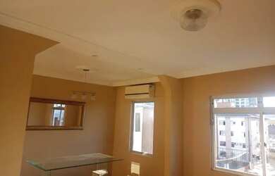 Imagem: O apartamento possui 2 Dormitórios, 1 Banheiro, 41m² de Área