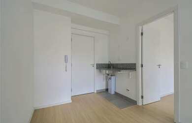 Imagem 4: APARTAMENTO RESIDENCIAL em São Paulo - SP, Vila Nova Conceição