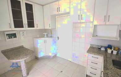 Imagem 7: Apartamento com 4 dormitórios, 120 m² - venda por R$ 889.000,00 ou aluguel...